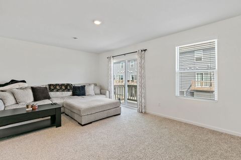 Tiny photo for 804 Briar Glen Court, Hampshire, IL 60140 (MLS # 12497943)