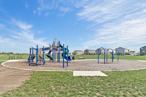 Tiny photo for 804 Briar Glen Court, Hampshire, IL 60140 (MLS # 12497943)