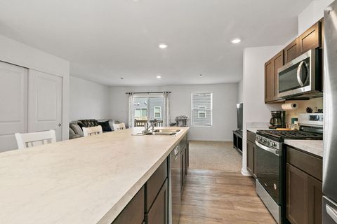 Tiny photo for 804 Briar Glen Court, Hampshire, IL 60140 (MLS # 12497943)