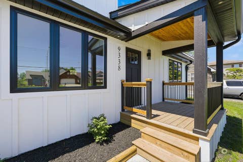 Tiny photo for 9338 Sayre Avenue, Oak Lawn, IL 60453 (MLS # 12731961)