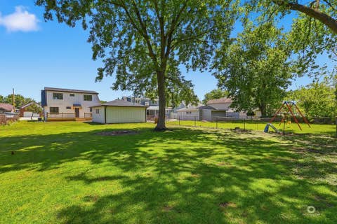 Tiny photo for 9338 Sayre Avenue, Oak Lawn, IL 60453 (MLS # 12731961)