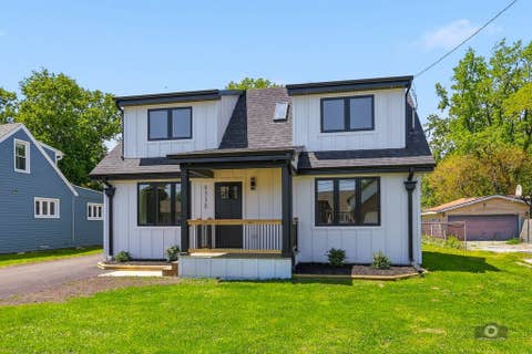 Photo of 9338 Sayre Avenue, Oak Lawn, IL 60453 (MLS # 12731961)