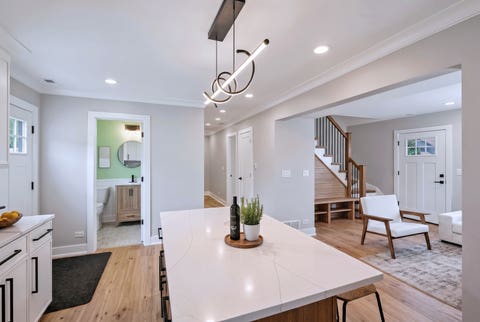 Tiny photo for 9338 Sayre Avenue, Oak Lawn, IL 60453 (MLS # 12731961)