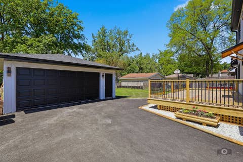 Tiny photo for 9338 Sayre Avenue, Oak Lawn, IL 60453 (MLS # 12731961)