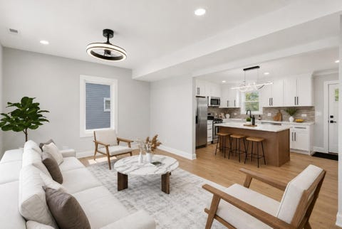 Tiny photo for 9338 Sayre Avenue, Oak Lawn, IL 60453 (MLS # 12731961)