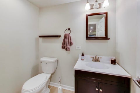 Tiny photo for 2634 Violet Street, Glenview, IL 60026 (MLS # 12745482)