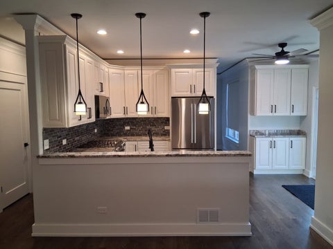 Tiny photo for 1345 Gardina Vista Street, Crystal Lake, IL 60014 (MLS # 12789365)