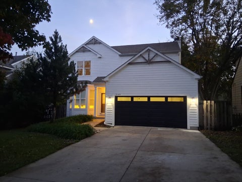 Photo of 1345 Gardina Vista Street, Crystal Lake, IL 60014 (MLS # 12789365)