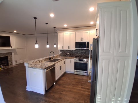 Tiny photo for 1345 Gardina Vista Street, Crystal Lake, IL 60014 (MLS # 12789365)