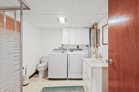 Tiny photo for 1602 GOLFVIEW Circle, Rantoul, IL 61866 (MLS # 12488562)