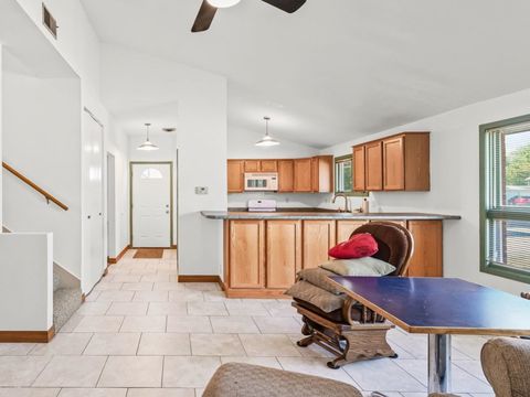 Tiny photo for 1602 GOLFVIEW Circle, Rantoul, IL 61866 (MLS # 12488562)