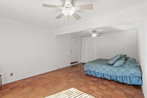 Tiny photo for 1602 GOLFVIEW Circle, Rantoul, IL 61866 (MLS # 12488562)