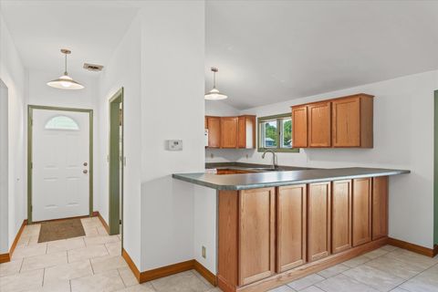 Tiny photo for 1602 GOLFVIEW Circle, Rantoul, IL 61866 (MLS # 12488562)