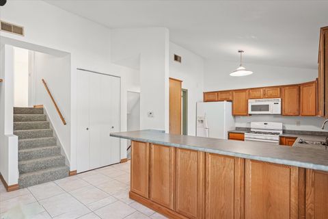 Tiny photo for 1602 GOLFVIEW Circle, Rantoul, IL 61866 (MLS # 12488562)