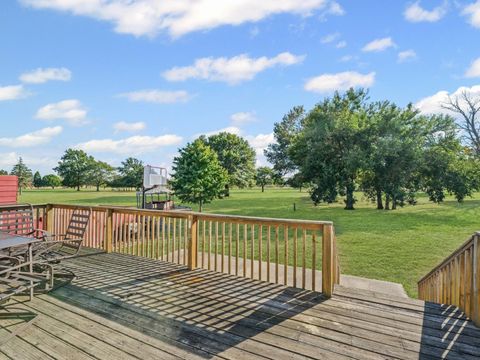 Tiny photo for 1602 GOLFVIEW Circle, Rantoul, IL 61866 (MLS # 12488562)