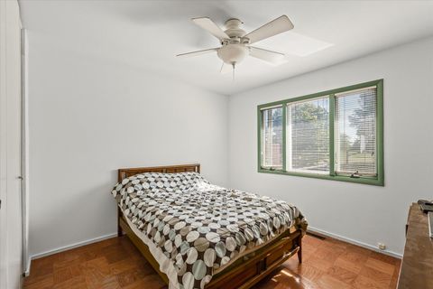 Tiny photo for 1602 GOLFVIEW Circle, Rantoul, IL 61866 (MLS # 12488562)