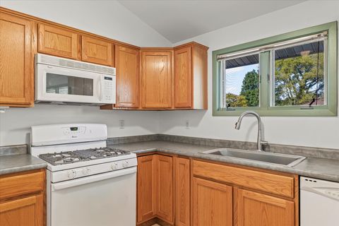 Tiny photo for 1602 GOLFVIEW Circle, Rantoul, IL 61866 (MLS # 12488562)