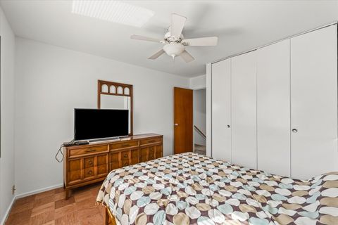 Tiny photo for 1602 GOLFVIEW Circle, Rantoul, IL 61866 (MLS # 12488562)