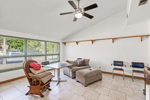 Tiny photo for 1602 GOLFVIEW Circle, Rantoul, IL 61866 (MLS # 12488562)