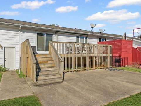 Tiny photo for 1602 GOLFVIEW Circle, Rantoul, IL 61866 (MLS # 12488562)