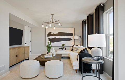 Tiny photo for Woodridge, IL 60517 (MLS # 12523059)