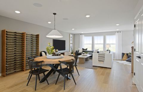 Tiny photo for Woodridge, IL 60517 (MLS # 12523059)