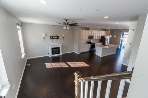 Tiny photo for 2534 Huntleigh Lane, Woodridge, IL 60517 (MLS # 12617251)