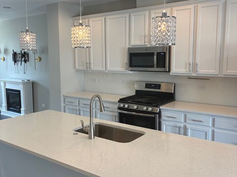 Tiny photo for 2534 Huntleigh Lane, Woodridge, IL 60517 (MLS # 12617251)