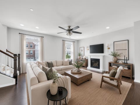 Tiny photo for 2534 Huntleigh Lane, Woodridge, IL 60517 (MLS # 12617251)