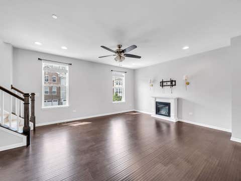 Tiny photo for 2534 Huntleigh Lane, Woodridge, IL 60517 (MLS # 12617251)