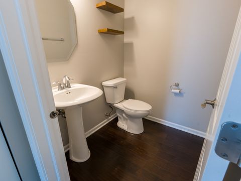 Tiny photo for 2534 Huntleigh Lane, Woodridge, IL 60517 (MLS # 12617251)