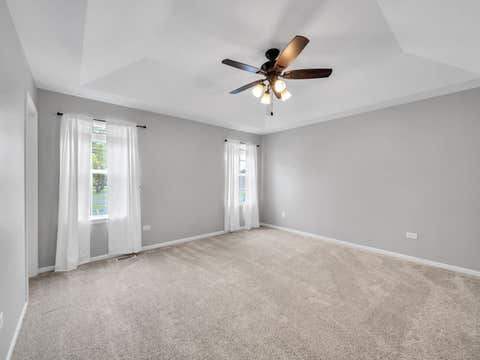 Tiny photo for 2534 Huntleigh Lane, Woodridge, IL 60517 (MLS # 12617251)