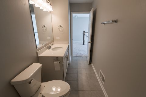 Tiny photo for 2534 Huntleigh Lane, Woodridge, IL 60517 (MLS # 12617251)