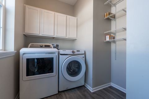 Tiny photo for 2534 Huntleigh Lane, Woodridge, IL 60517 (MLS # 12617251)