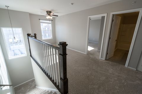 Tiny photo for 2534 Huntleigh Lane, Woodridge, IL 60517 (MLS # 12617251)