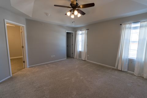 Tiny photo for 2534 Huntleigh Lane, Woodridge, IL 60517 (MLS # 12617251)