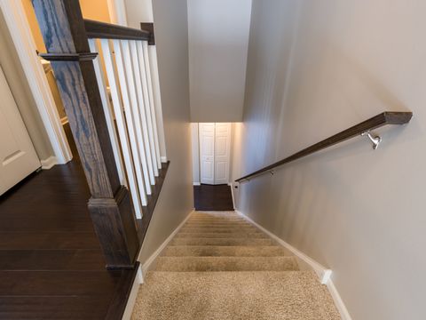 Tiny photo for 2534 Huntleigh Lane, Woodridge, IL 60517 (MLS # 12617251)