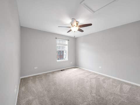 Tiny photo for 2534 Huntleigh Lane, Woodridge, IL 60517 (MLS # 12617251)