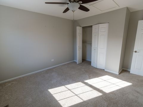 Tiny photo for 2534 Huntleigh Lane, Woodridge, IL 60517 (MLS # 12617251)