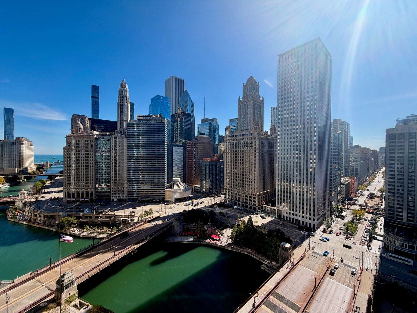 300 N State Street 2332