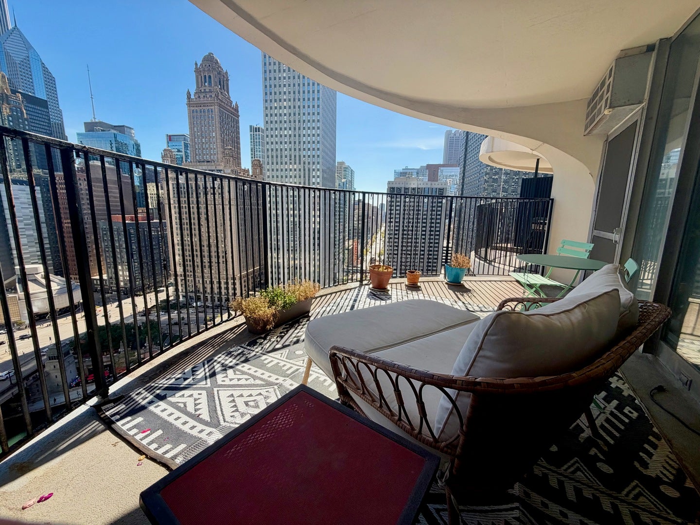 300 N State Street 2332