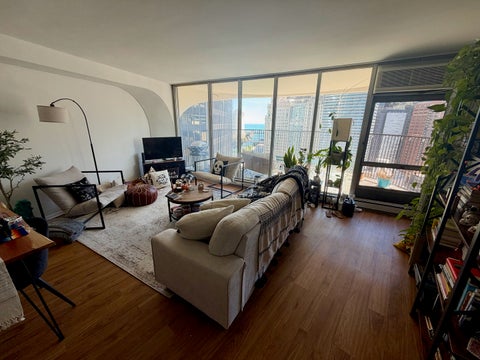 Tiny photo for 300 N State Street #2332, Chicago, IL 60654 (MLS # 12785131)