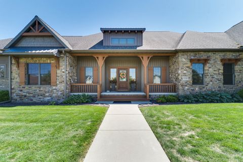 Tiny photo for 15785 Belfry Drive, Bloomington, IL 61705 (MLS # 12645999)
