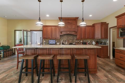 Tiny photo for 15785 Belfry Drive, Bloomington, IL 61705 (MLS # 12645999)