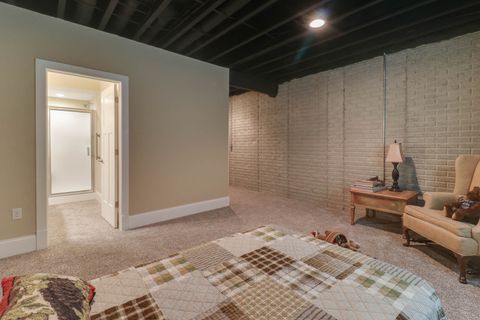 Tiny photo for 15785 Belfry Drive, Bloomington, IL 61705 (MLS # 12645999)