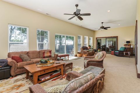 Tiny photo for 15785 Belfry Drive, Bloomington, IL 61705 (MLS # 12645999)