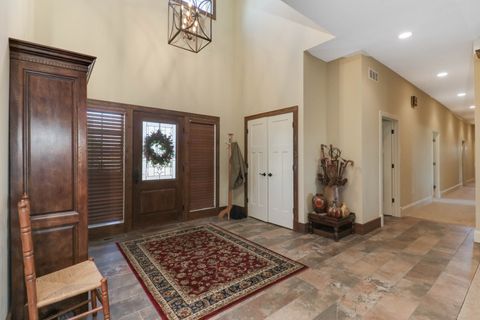 Tiny photo for 15785 Belfry Drive, Bloomington, IL 61705 (MLS # 12645999)