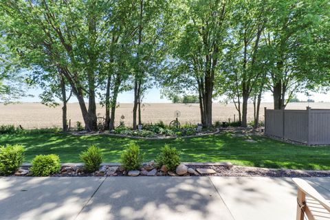 Tiny photo for 15785 Belfry Drive, Bloomington, IL 61705 (MLS # 12645999)