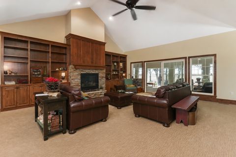 Tiny photo for 15785 Belfry Drive, Bloomington, IL 61705 (MLS # 12645999)