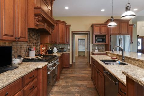 Tiny photo for 15785 Belfry Drive, Bloomington, IL 61705 (MLS # 12645999)